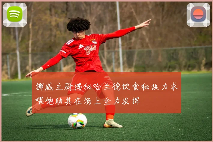 挪威主厨揭秘哈兰德饮食秘诀力求喂饱助其在场上全力发挥